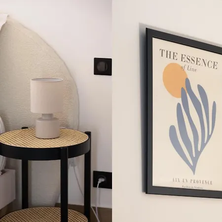 Bluestay 286 - Cozy A Apartment Paris