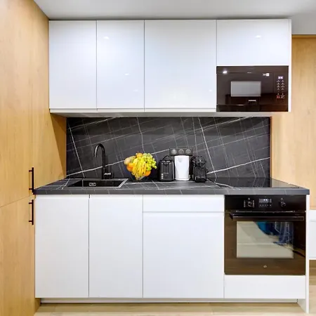 Apartamento Bluestay 286 - Cozy A *