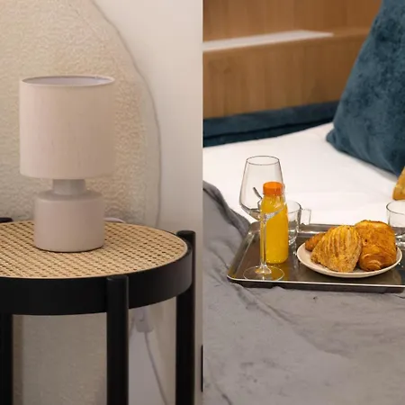 Bluestay 286 - Cozy A Apartment