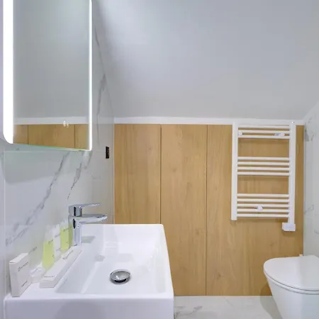 Apartment Bluestay 286 - Cozy A Paris