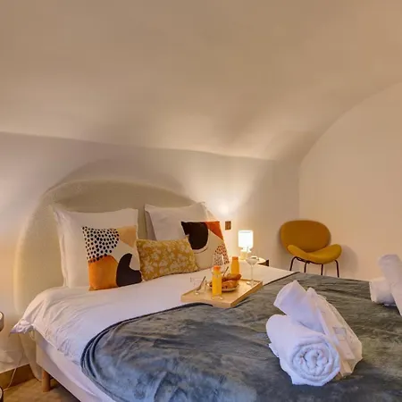Bluestay 286 - Cozy A Apartment