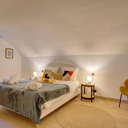 Apartment Bluestay 286 - Cozy A
