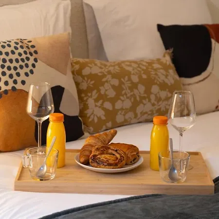 Bluestay 286 - Cozy A Apartment