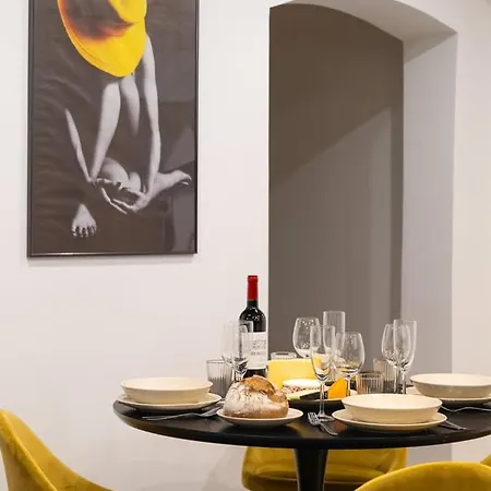 Bluestay 286 - Cozy A Paris