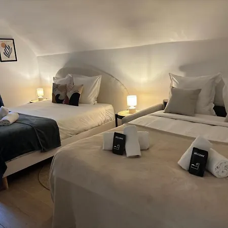 شقة Bluestay 286 - Cozy A