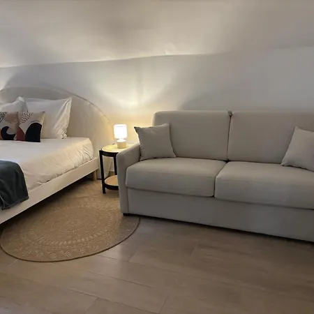 Bluestay 286 - Cozy A شقة *