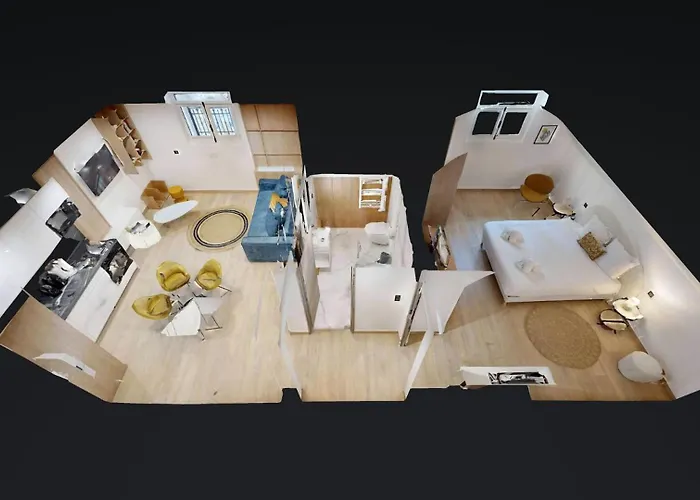 Bluestay 286 - Cozy A Apartman *