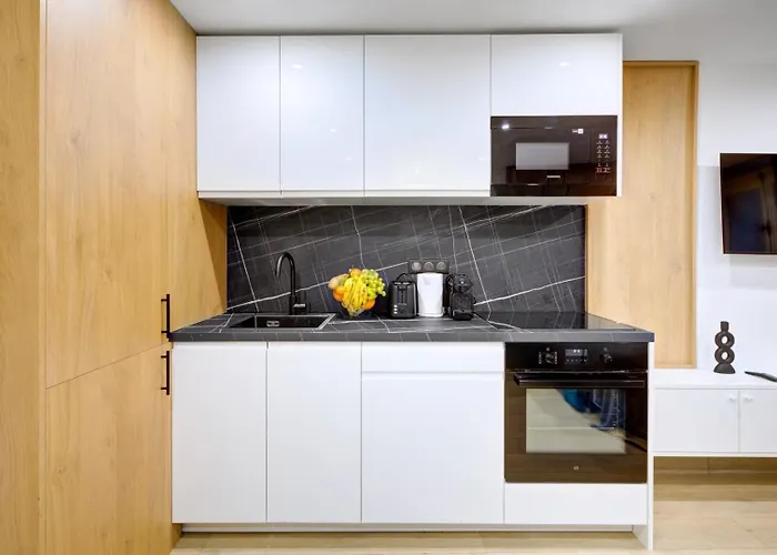 Apartman Bluestay 286 - Cozy A *