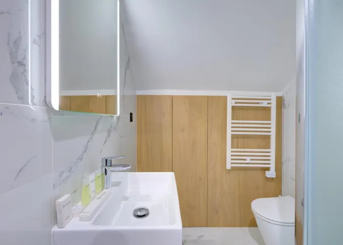 Apartman Bluestay 286 - Cozy A Párizs