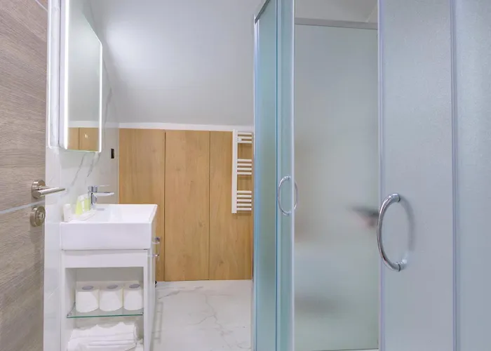 Apartman Bluestay 286 - Cozy A *