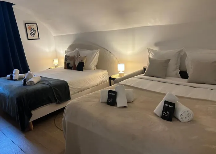 Apartman Bluestay 286 - Cozy A