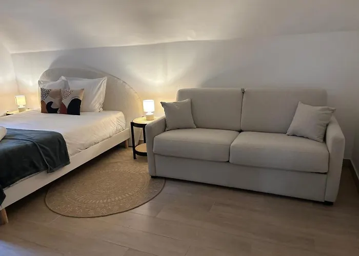 Bluestay 286 - Cozy A Apartman *